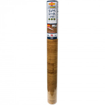リノベシートプロ 90cm×15m REP-3 LBR