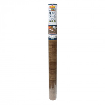 リノベシートプロ 90cm×11m REP-4 BR