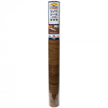 リノベシートプロ 90cm×15m REP-4 BR