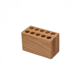 Latree ラトレ DEN デン ペンスタンド10 ♯OAK オーク PL1DEN-3930113-OAOL