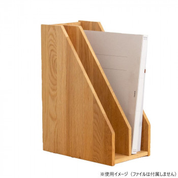 Latree ラトレ DEN デン ペーパースタンド High ♯OAK オーク PL1DEN-9730340-OAOL