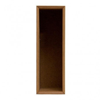 Latree ラトレ DEN デン アーカイブボックス ♯OAK オーク PL1DEN-0250256-OAOL