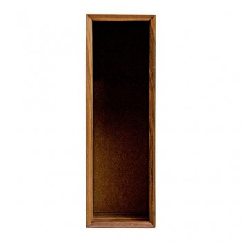 Latree ラトレ DEN デン アーカイブボックス ♯WN ウォルナット PL1DEN-0250256-WNOL