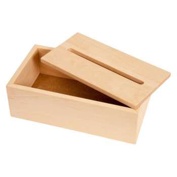 Latree ラトレ DEN デン ティッシュボックス 270 ♯BE ビーチ PL1DEN-0250108-BEOL