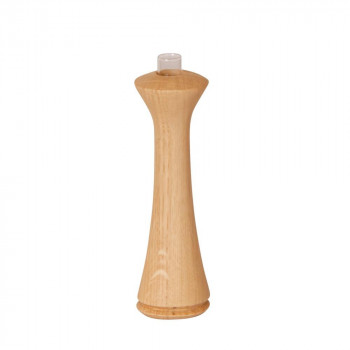 Latree ラトレ KAKI カキ 1輪挿し キング ♯OAK オーク PL1KAK-0200140-OAOL