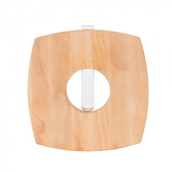 Latree ラトレ KAKI カキ 花器 ユラユラB ♯BE ビーチ PL1KAK-0080000-BEOL