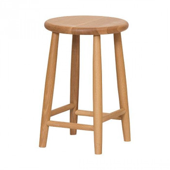 Latree ラトレ +ONE プラスワン スツール1 ♯OAK オーク PL1ONE-0010420-OAUF