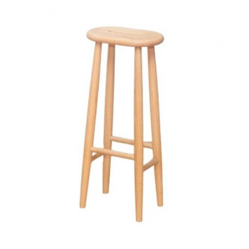 Latree ラトレ +ONE プラスワン キッチンハイスツール ♯OAK オーク PL1ONE-3980280-OAUF
