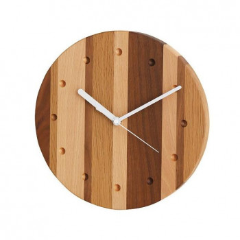 Latree ラトレ TIME タイム ウォールクロック 丸 ♯MX モザイク PL1TIM-0040250-MXOL