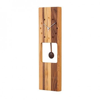 Latree ラトレ TIME タイム ウォールクロック 振り子500 ♯MX モザイク PL1TIM-0080500-MXOL