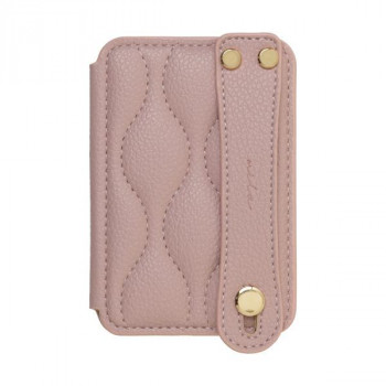 mila pocket Magsafeアクセサリー Retro Peach/レトロピーチ MAG-MILA03