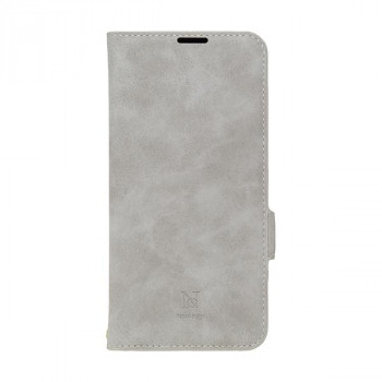 Style Natural GooglePixel10専用手帳型ケース Gray/グレー GP10-VS01