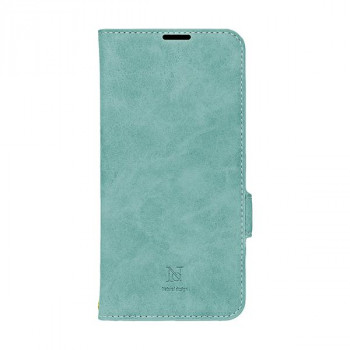 Style Natural GooglePixel10専用手帳型ケース Turquoise/ターコイズ GP10-VS08