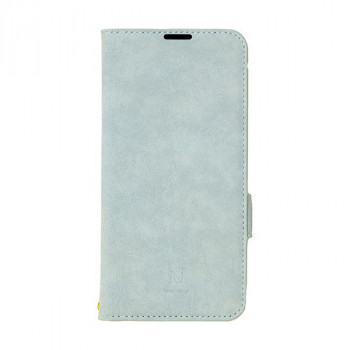 Style Natural GooglePixel10専用手帳型ケース Blue Gray/ブルーグレー GP10-VS010