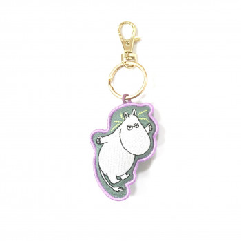 ムーミン MOOMIN ぷっくりチャーム ムーミン MMN003