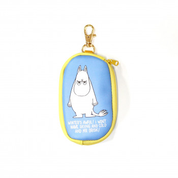 ムーミン MOOMIN スマートキーケース ムーミン MMN004