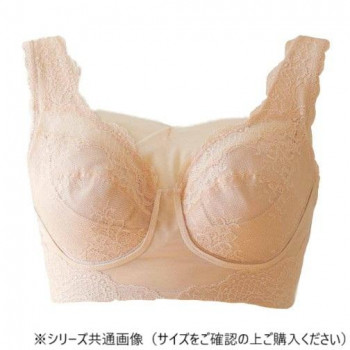 TAMURA EPARINA モアスライドブラジャー TPB20 フラクスベージュLL-TPB20-220-LL
