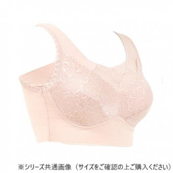 TAMURA yauco  リフィールソフトブラジャー　YTA30　ベージュ　LL-YTA30-077-LL