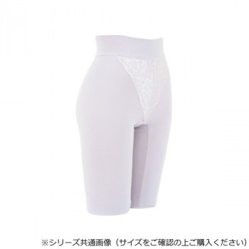 TAMURA yauco  リフィールソフトガードル　YTJ30　グレージュ　3L-YTJ30-140-3L