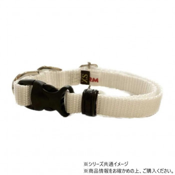 PPカラー 犬用首輪 バニラ XS 1820FNB74