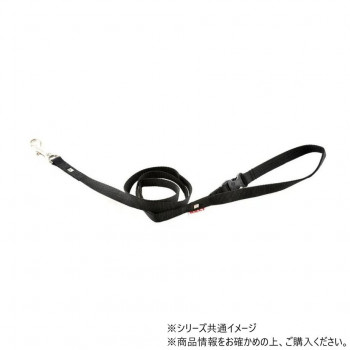 PPリード 犬用 クロ M 433NR458