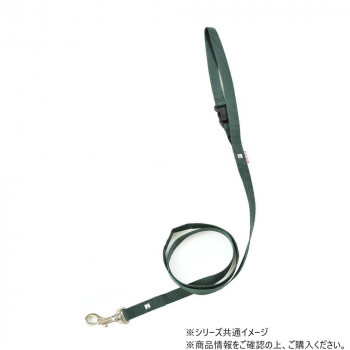 PPリード 犬用 グリーン XS 433NR458