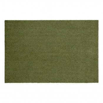 カキウチ らくケア どこでもカーペット グリーン 40×60cm