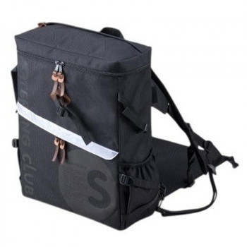 スターリング 1010BK THE ISU PACKER