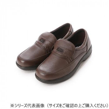 シティ ゴルフ City Golf カジュアルシューズ ブラウン 26.5cm GF901