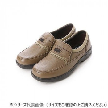 シティ ゴルフ City Golf カジュアルシューズ ダークオーク 25.5cm GF901