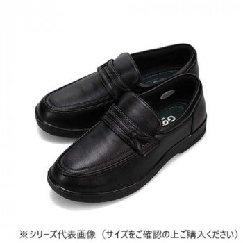 シティ ゴルフ City Golf カジュアル スリッポンシューズ ブラック 25.0cm GF8603