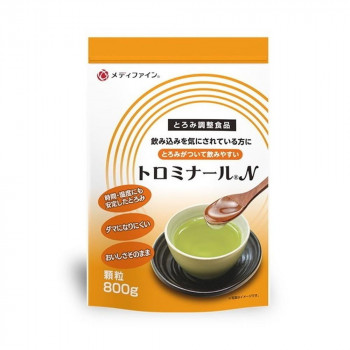 ファイン トロミナールN 800g