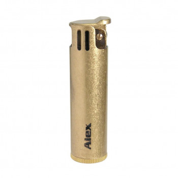 ペンギンライター Alex-IV アレックスIV ブラスバレル