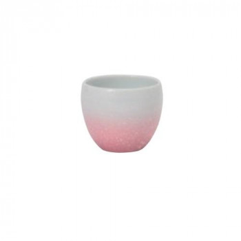 天音(あまね) 茶湯器 有田焼 桃花ピンク 桃花/ピンク 32H700L600072