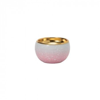 天音(あまね) 仏器 有田焼 桃花ピンク 桃花/ピンク 32H800L600072