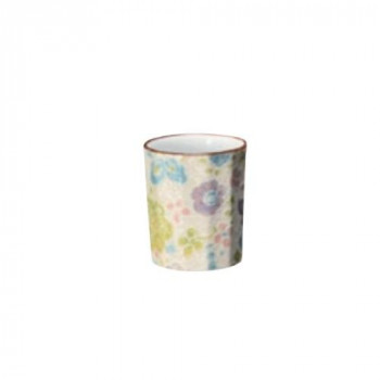 叶夢(とあ) 茶湯器 有田焼 杏花(あずは) 32p10000k6072