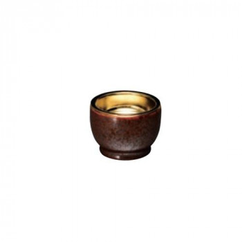 庵II 仏器 有田焼 ブラウン 32N6007000072