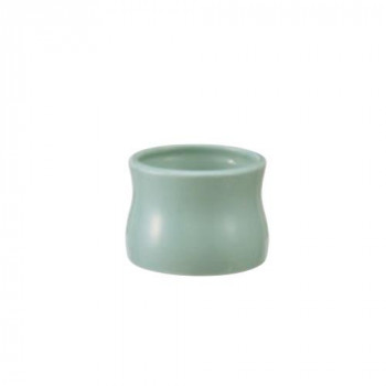 和華 茶湯器 美濃焼 青磁 32r5008v00072