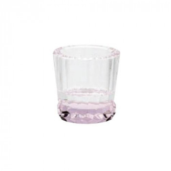 心結(miyu)クリスタル 茶湯器 ピンク 32n8008300054