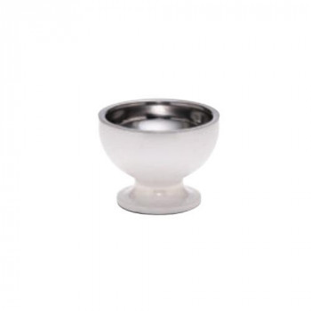 ステージ用 真鍮製 茶湯器 ルミエール/パールホワイト 32P120Y100064