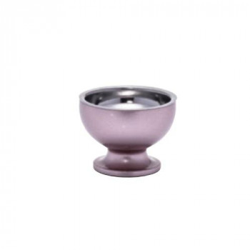 ステージ用 真鍮製 茶湯器 ルミエール/ピンク 32P120Y200064