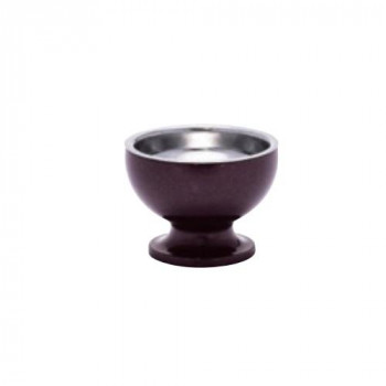 ステージ用 真鍮製 茶湯器 ルミエール/ワインレッド 32P120Y400064