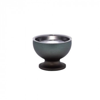 ステージ用 真鍮製 茶湯器 ルミエール/抹茶マット 32P120Y500064
