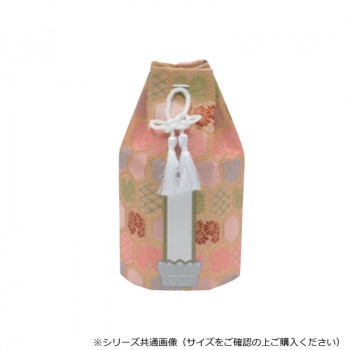 六角骨袋 3.0寸 さくら亀甲 32O73000C0042