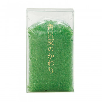 香呂灰のかわり 150g 緑 35091c9500052