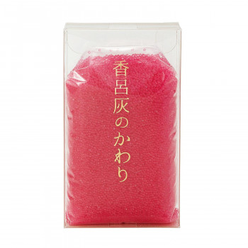 香呂灰のかわり 150g ピンク 35091c8300052