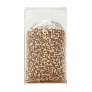 香呂灰のかわり 150g 金 35091c5100052
