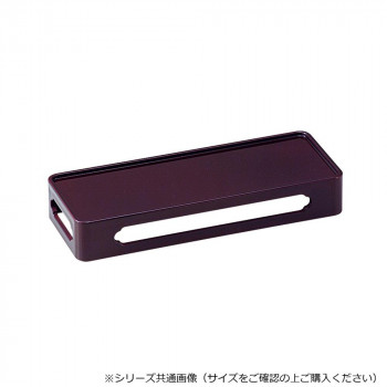 略式仏膳用膳 タメ 6.5寸 タメ 4309651200011