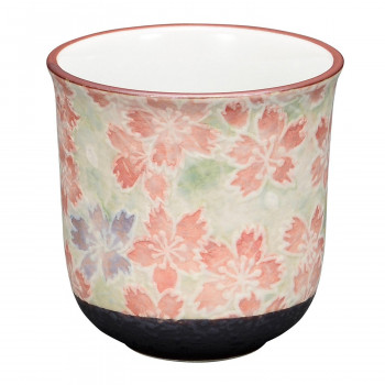 花摘 茶湯器 有田焼 なでしこ 510800007u072