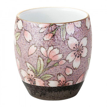 風舞花 茶湯器 有田焼 桜ろまん 51140000h9072